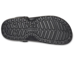 Clogs | Women/Men Crocs Specialist II Vent Clog Black