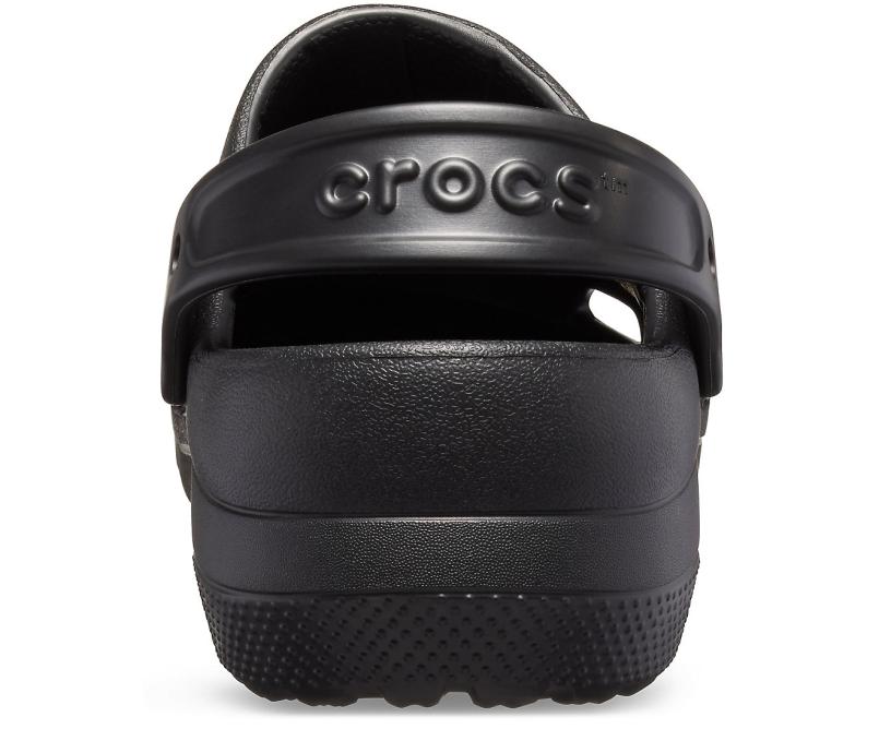 Clogs | Women/Men Crocs Specialist II Vent Clog Black