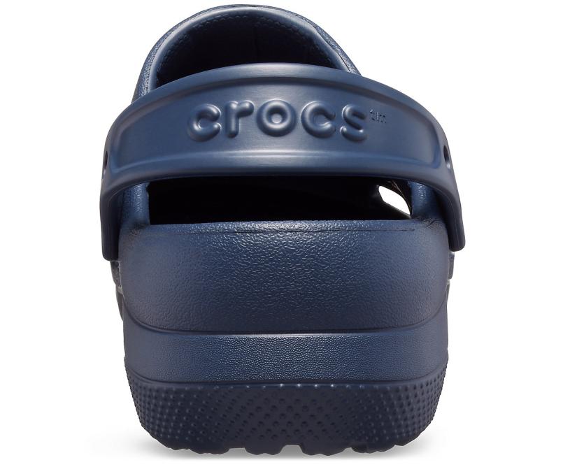 Clogs | Women/Men Crocs Specialist II Vent Clog Navy