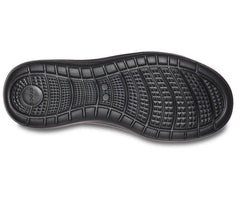 Flats | Women Crocs Crocs Reviva™ Flat Black / Black