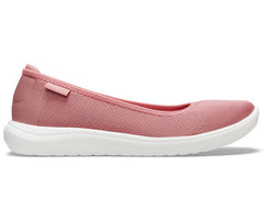 Flats | Women Crocs Crocs Reviva™ Flat Blossom / White