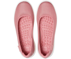 Flats | Women Crocs Crocs Reviva™ Flat Blossom / White
