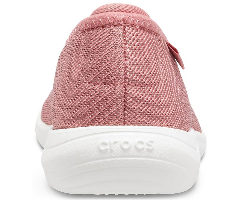 Flats | Women Crocs Crocs Reviva™ Flat Blossom / White