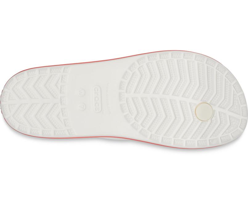 Flip-Flops | Women Crocs Crocband™ Tie-Dye Flip Fresco / Multi