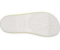 Flip-Flops | Women Crocs Crocband™ Tie-Dye Flip White / Multi