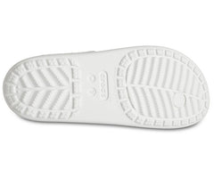 Flip-Flops | Women Crocs Crocs Sloane Snake Wedge Flip White