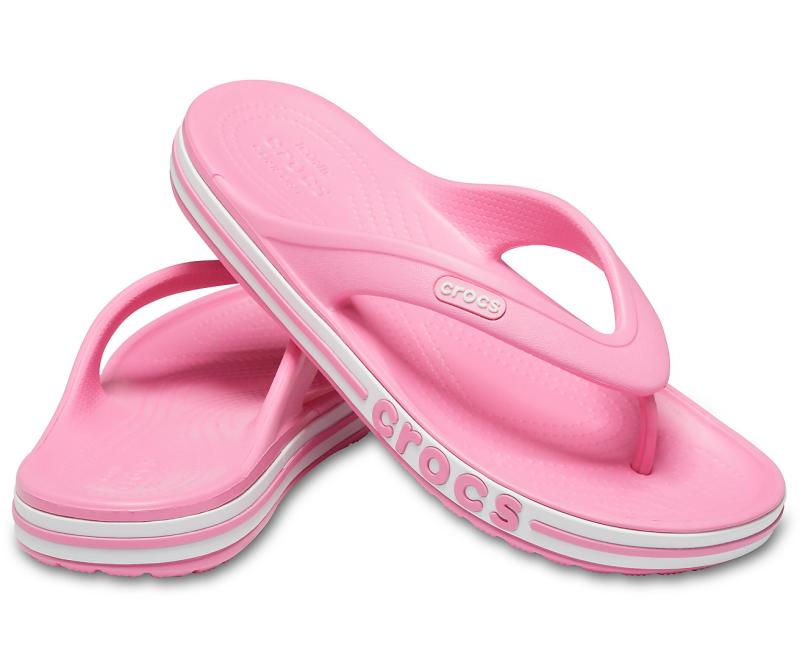 Flip-Flops | Women/Men Crocs Bayaband Flip