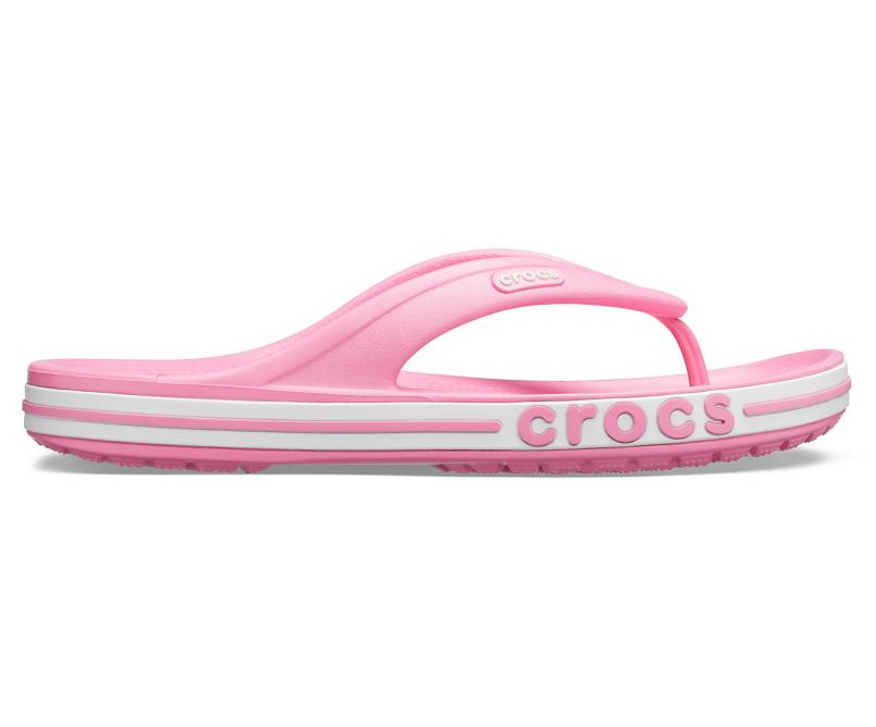 Flip-Flops | Women/Men Crocs Bayaband Flip