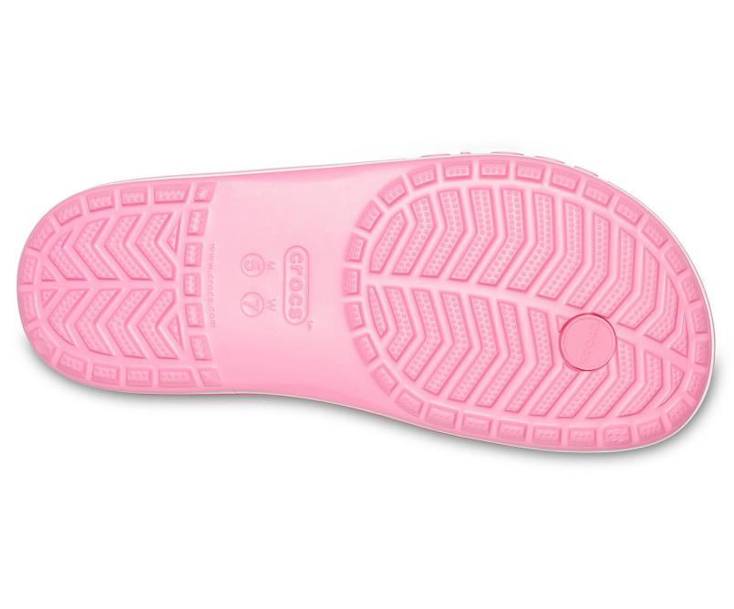 Flip-Flops | Women/Men Crocs Bayaband Flip