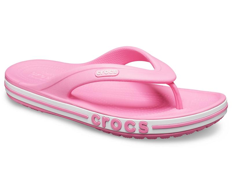 Flip-Flops | Women/Men Crocs Bayaband Flip