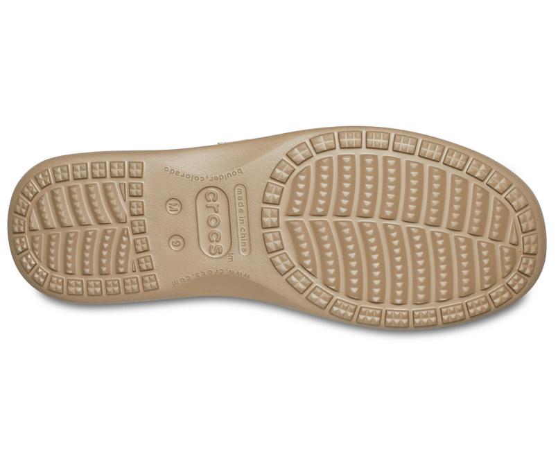 Loafers | Men Crocs Santa Cruz Realtree Edge® Slip-On Khaki