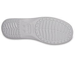 Loafers | Men Crocs Santa Cruz Slip-On Charcoal / Light Gray