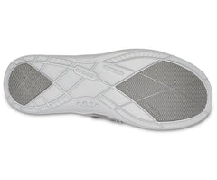 Loafers | Men Crocs Walu Slip-On Slate Grey/light Grey