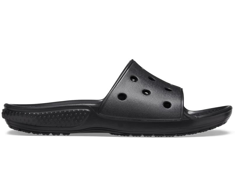 Sandals | Girls/Boys Crocs Kids&#039; Classic Crocs Slide Black