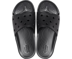 Sandals | Girls/Boys Crocs Kids&#039; Classic Crocs Slide Black