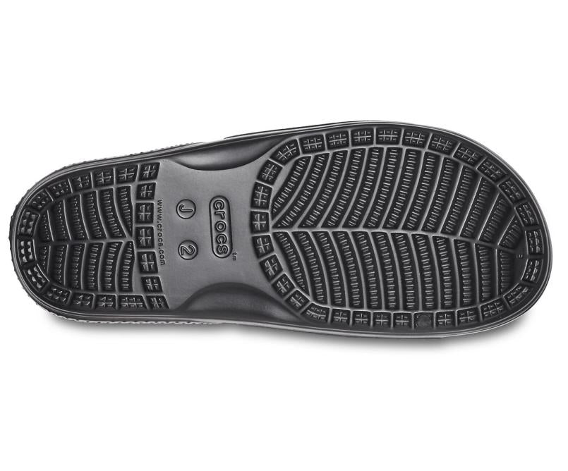 Sandals | Girls/Boys Crocs Kids&#039; Classic Crocs Slide Black