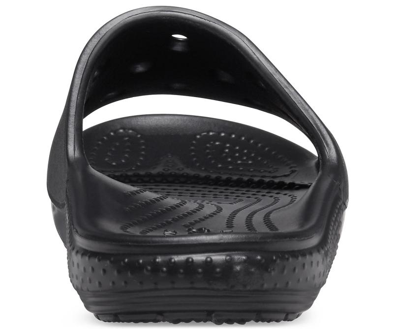 Sandals | Girls/Boys Crocs Kids&#039; Classic Crocs Slide Black