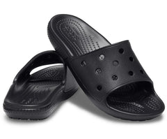 Sandals | Girls/Boys Crocs Kids&#039; Classic Crocs Slide Black