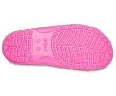 Sandals | Girls/Boys Crocs Kids&#039; Classic Crocs Slide Electric Pink