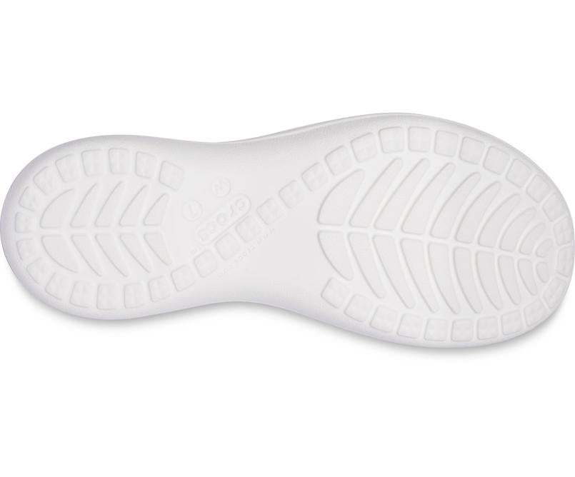 Sandals | Women Crocs Capri V Sporty Flip Fresco