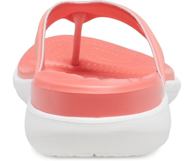Sandals | Women Crocs Capri V Sporty Flip Fresco