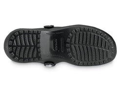 Sandals | Women Crocs Cleo Sandal Black / Black