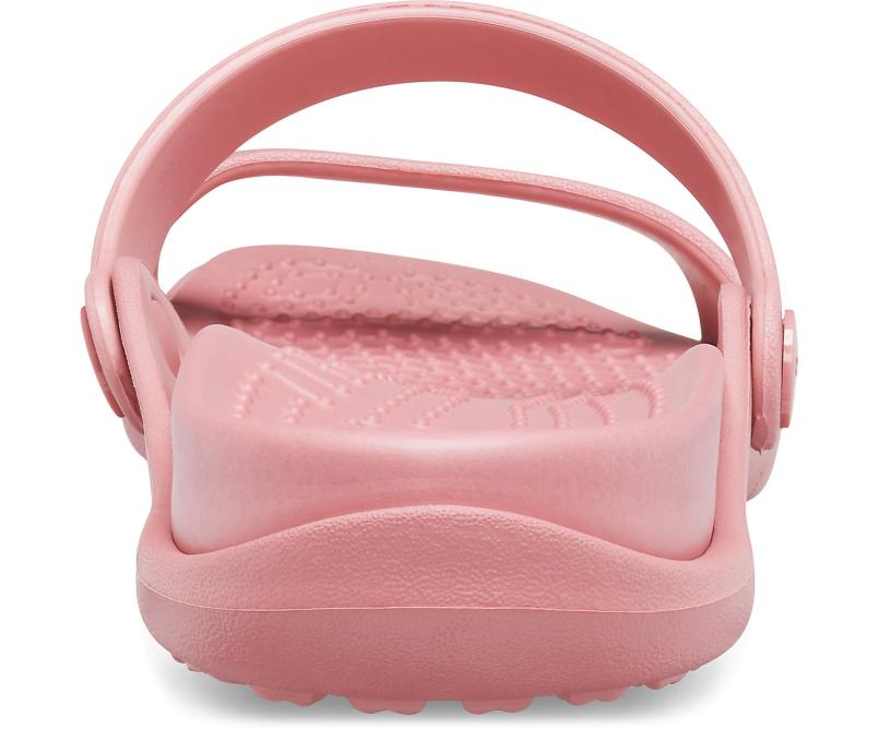 Sandals | Women Crocs Cleo Sandal Blossom