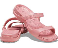 Sandals | Women Crocs Cleo Sandal Blossom