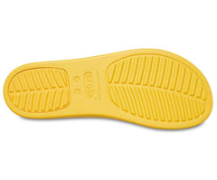 Sandals | Women Crocs Crocs Brooklyn Low Wedge Canary / Canary