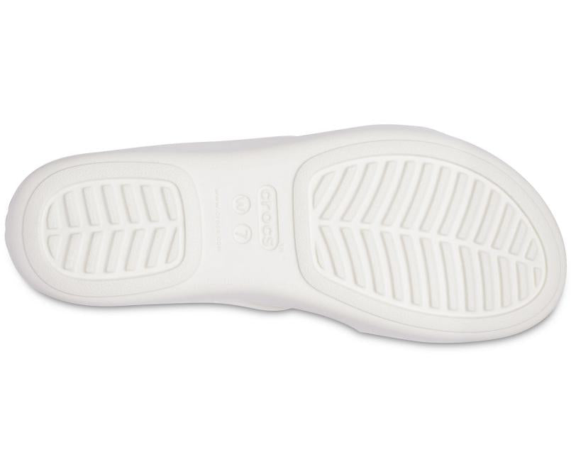 Sandals | Women Crocs Crocs Monterey Strappy Wedge Oyster