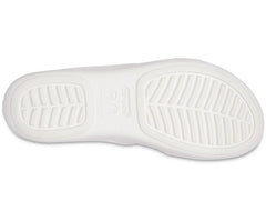 Sandals | Women Crocs Crocs Monterey Strappy Wedge Oyster