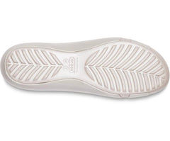Sandals | Women Crocs Crocs Serena Flat Platinum