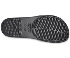 Sandals | Women Crocs Crocs Sloane Shine Low Slide Black