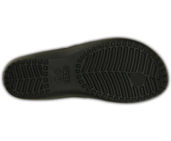 Sandals | Women Crocs Kadee II Flip Black