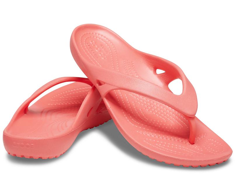 Sandals | Women Crocs Kadee II Flip Fresco
