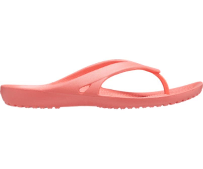 Sandals | Women Crocs Kadee II Flip Fresco