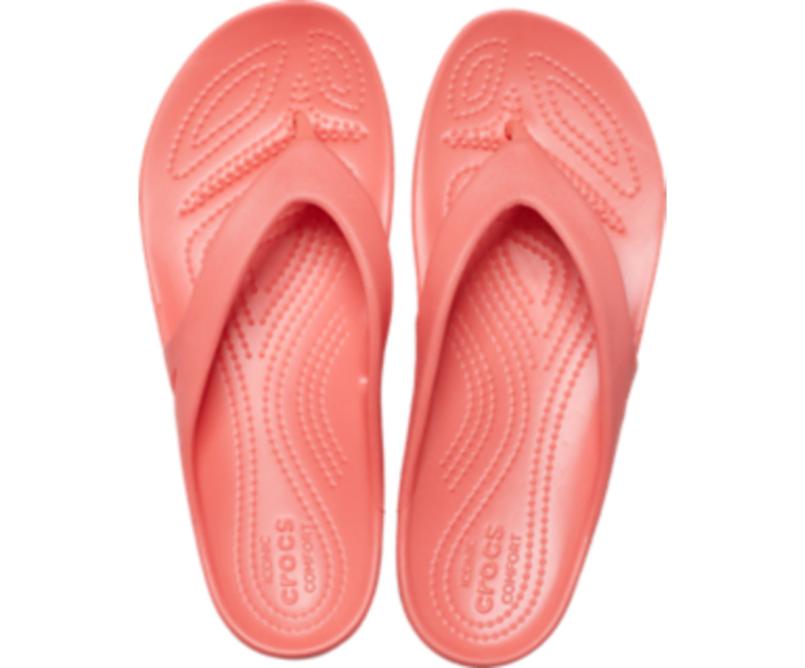 Sandals | Women Crocs Kadee II Flip Fresco