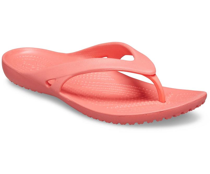 Sandals | Women Crocs Kadee II Flip Fresco
