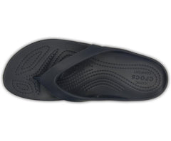 Sandals | Women Crocs Kadee II Flip Navy