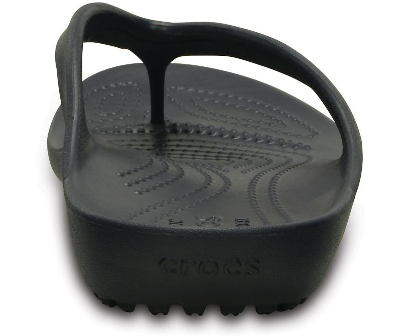 Sandals | Women Crocs Kadee II Flip Navy