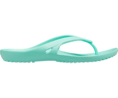 Sandals | Women Crocs Kadee II Flip Pistachio