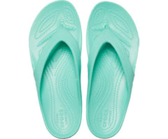 Sandals | Women Crocs Kadee II Flip Pistachio
