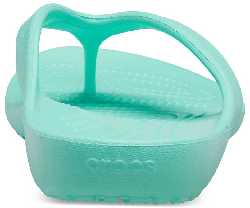 Sandals | Women Crocs Kadee II Flip Pistachio