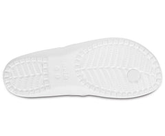 Sandals | Women Crocs Kadee II Flip White