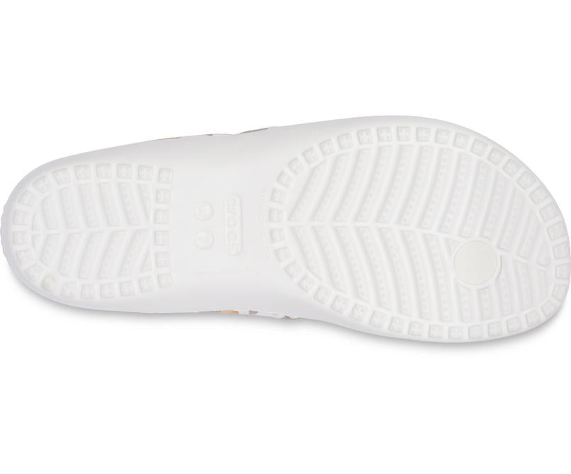 Sandals | Women Crocs Kadee II Printed Flip Camouflage