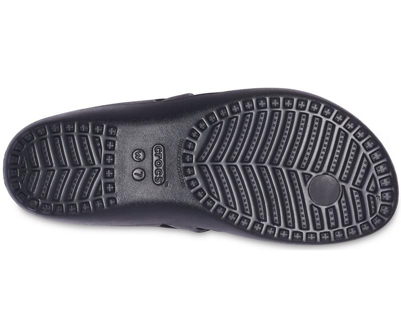 Sandals | Women Crocs Kadee II Printed Flip Cherry