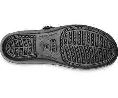 Sandals | Women Crocs Patricia Sandal Black / Black