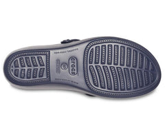 Sandals | Women Crocs Patricia Sandal Navy / Smoke