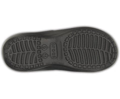 Sandals | Women/Men Crocs Athens Flip Black / Smoke