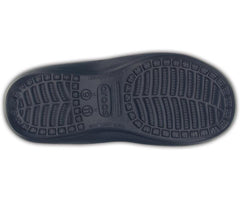 Sandals | Women/Men Crocs Athens Flip Navy / Cerulean Blue